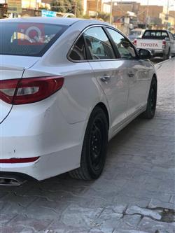 هیۆندای سۆناتا